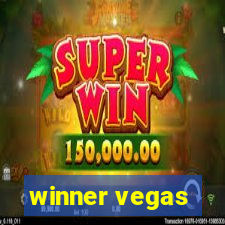 winner vegas